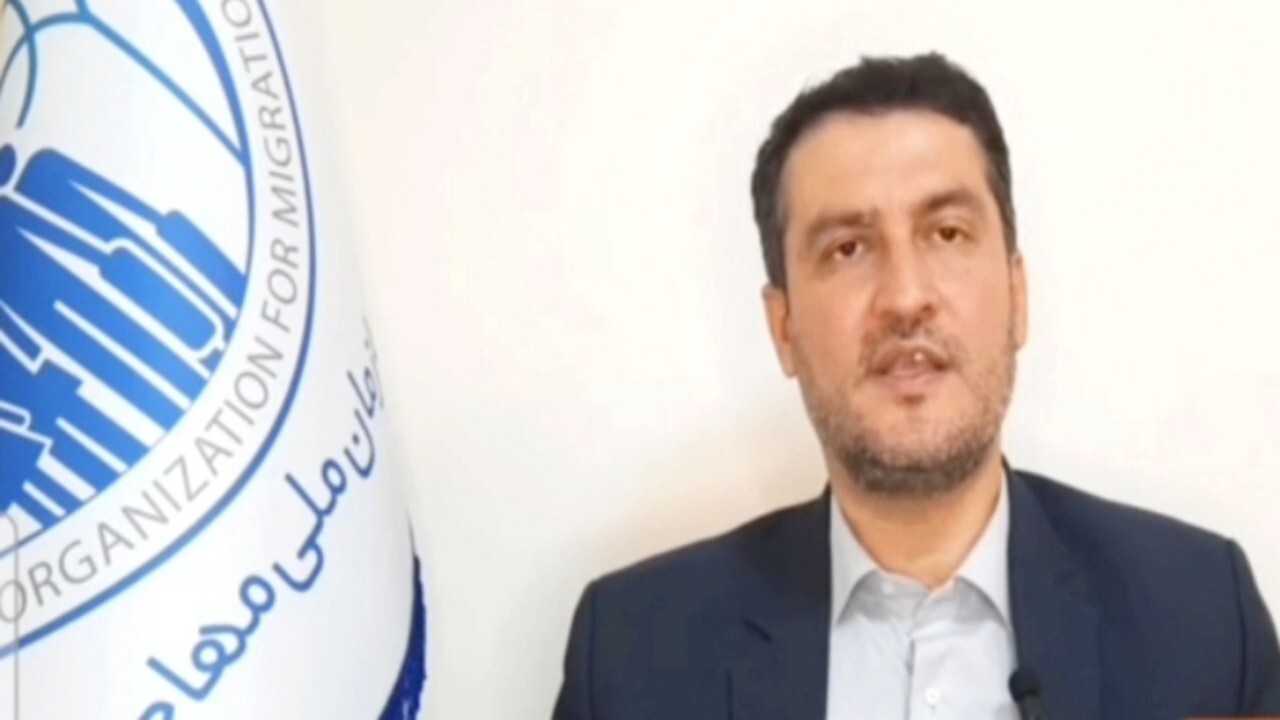 اقدامات جدید حوزه اقتصادی اتباع سازمان ملی مهاجرت + فیلم