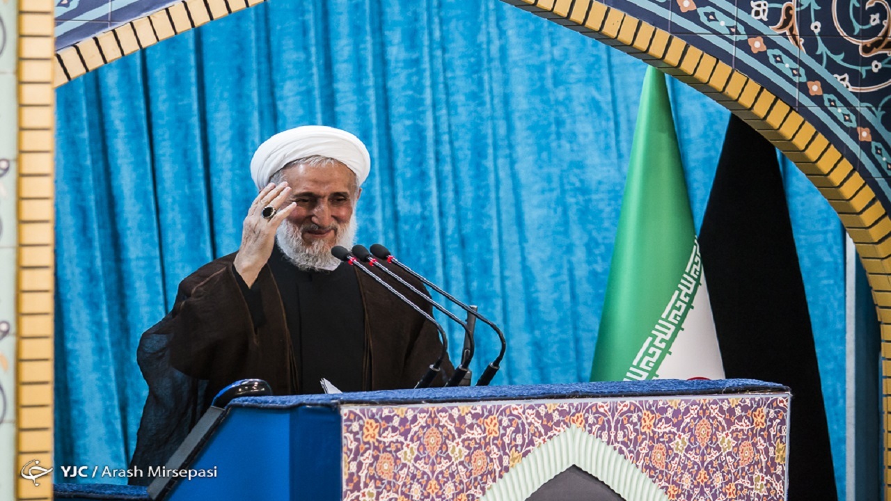 باید با مشارکت پرشور در انتخابات دشمنان کودک‌کش خود را نا امید کنیم
