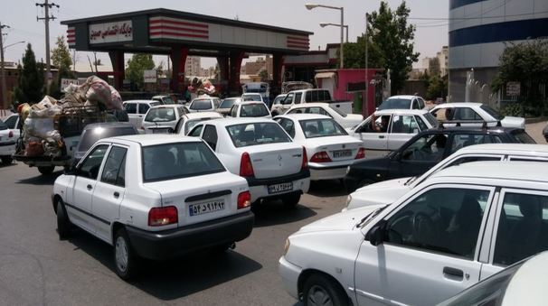 عرضه سوخت با نرخ دولتی در ۷۰ درصد جایگاه‌های عرضه سوخت گیلان