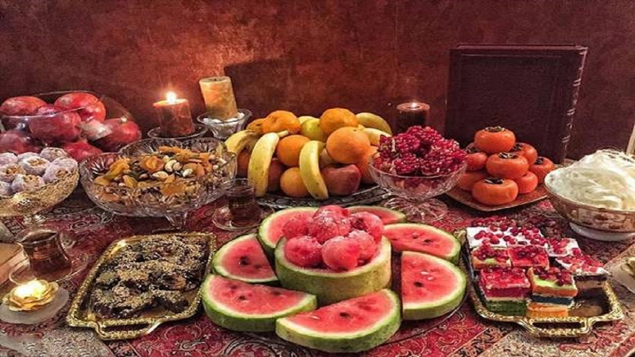 برگزاری اولین گردهمایی گویش باستانی ویگل همزمان با بلندترین شب سال + فیلم
