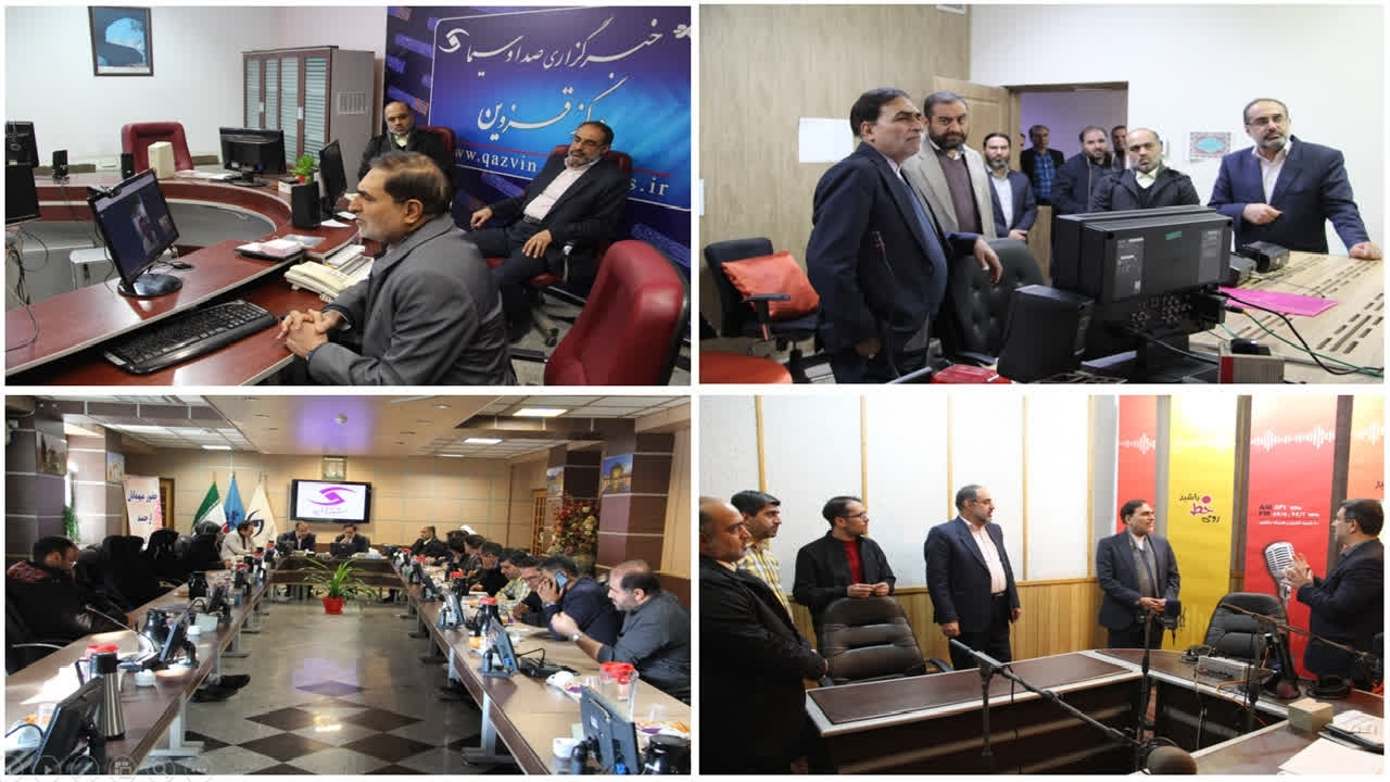 ۲۰۰ کانال انتخاباتی راه اندازی می‌شود
