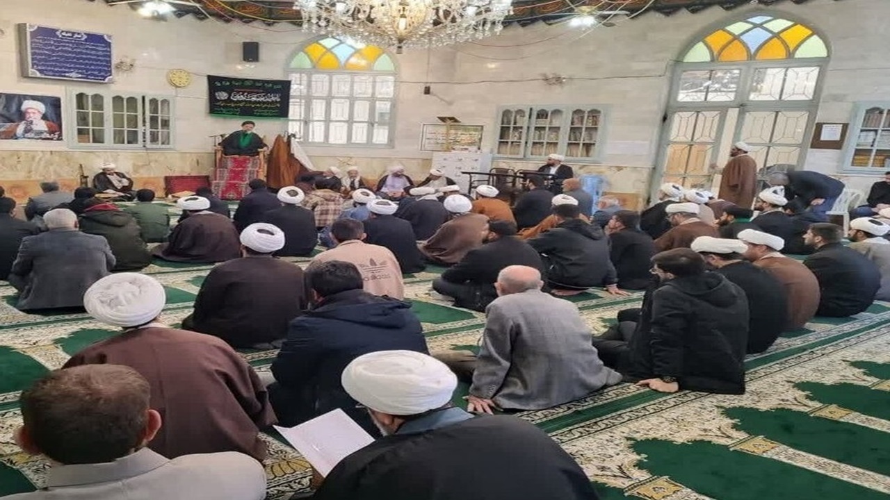 نسل جوان با علما و بزرگان تاریخ اسلام آشنا شوند