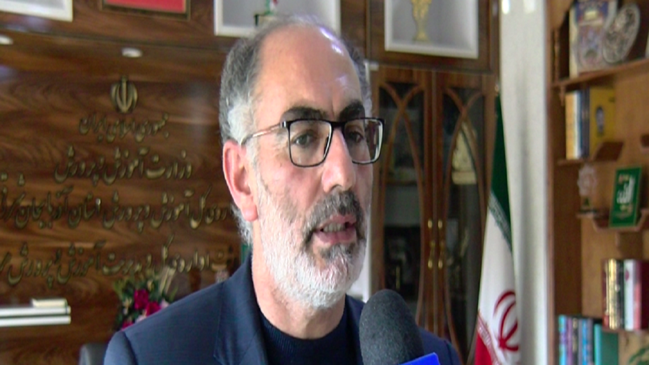 خوابگاه دخترانه دانشگاه مراغه آماده بهره برداری شد