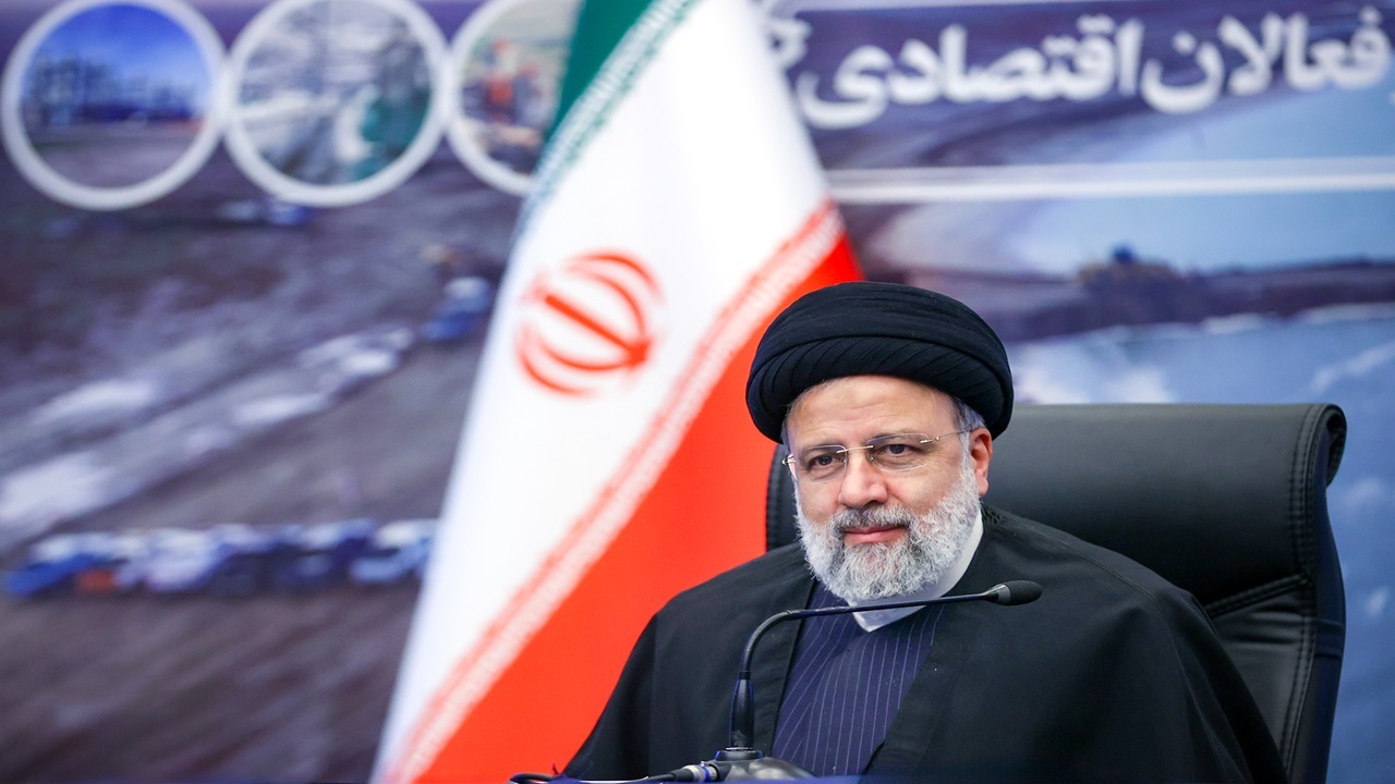 امضای تفاهم‌نامه‌های سرمایه‌گذاری ۹۱ طرح اقتصادی با حضور رئیس جمهور در گلستان
