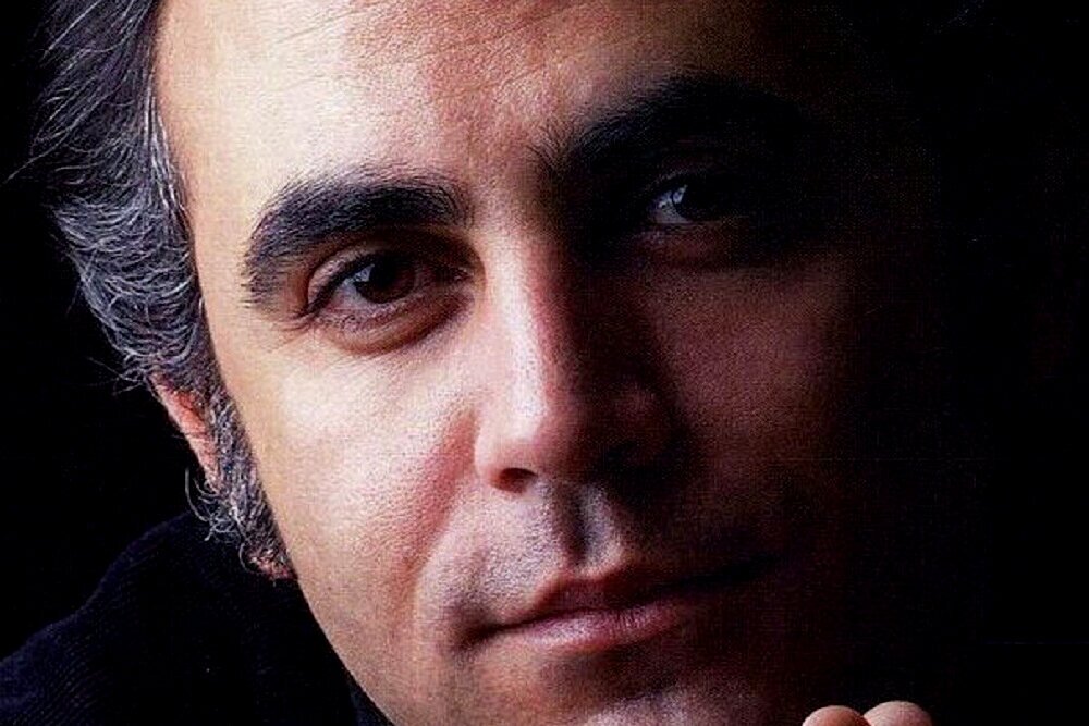 سعید ذهنی