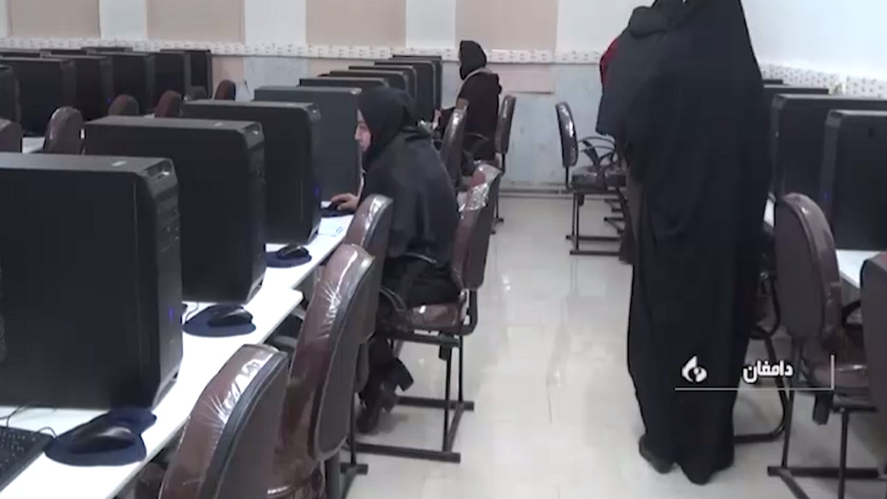 انتشار مقالات اساتید دانشگاه پیام نور دامغان در نشریات بین المللی