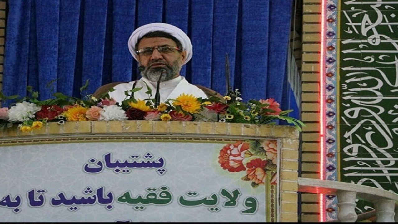 هیئت‌های نظارتی باید با کسانی که تخریب می‌کنند برخورد جدی داشته باشند