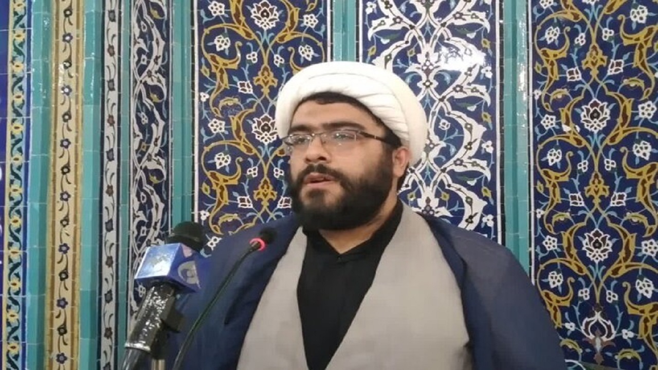محور مقاومت تعیین کننده سرنوشت خاورمیانه است