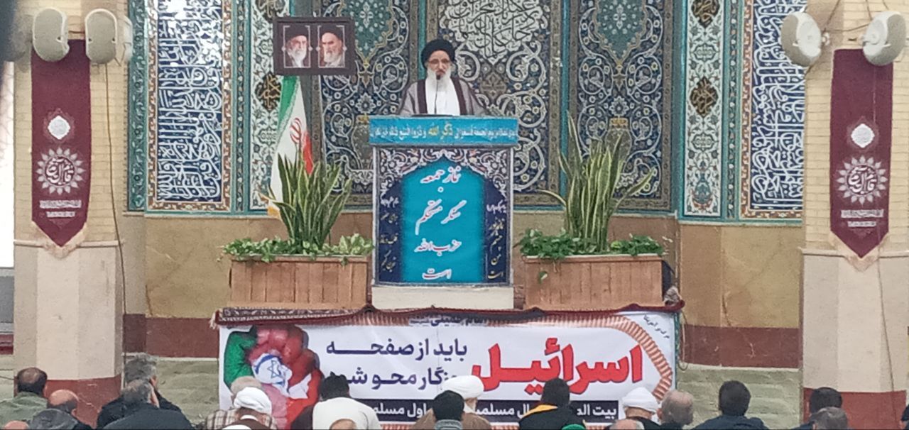ترک فعل و کوتاهی عملکرد مسئولان حرام سیاسی است