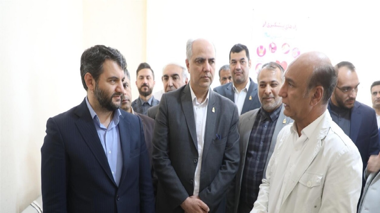 هزار فرصت سرمایه گذاری در مناطق آزاد کشور آماده شده است