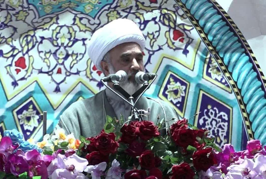 تفکر توحیدی تنها تفکر مقابله کننده با فرهنگ غربی