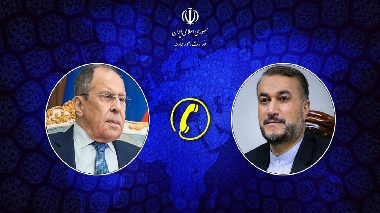 ایران در مورد تمامیت ارضی خود با هیچ طرفی تعارف ندارد