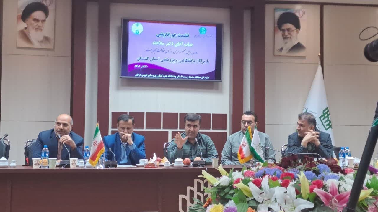 رویکرد دولت به‌طور کامل محیط زیستی است/ برای حذف مازوت‌سوزی طرح داریم