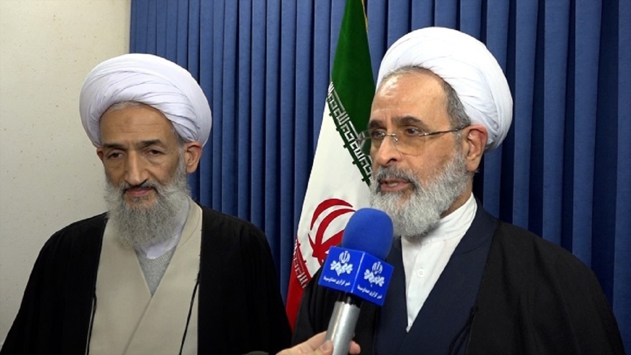 شاخص‌های شورای نگهبان همان‌هایی است که در قانون تعیین شده است