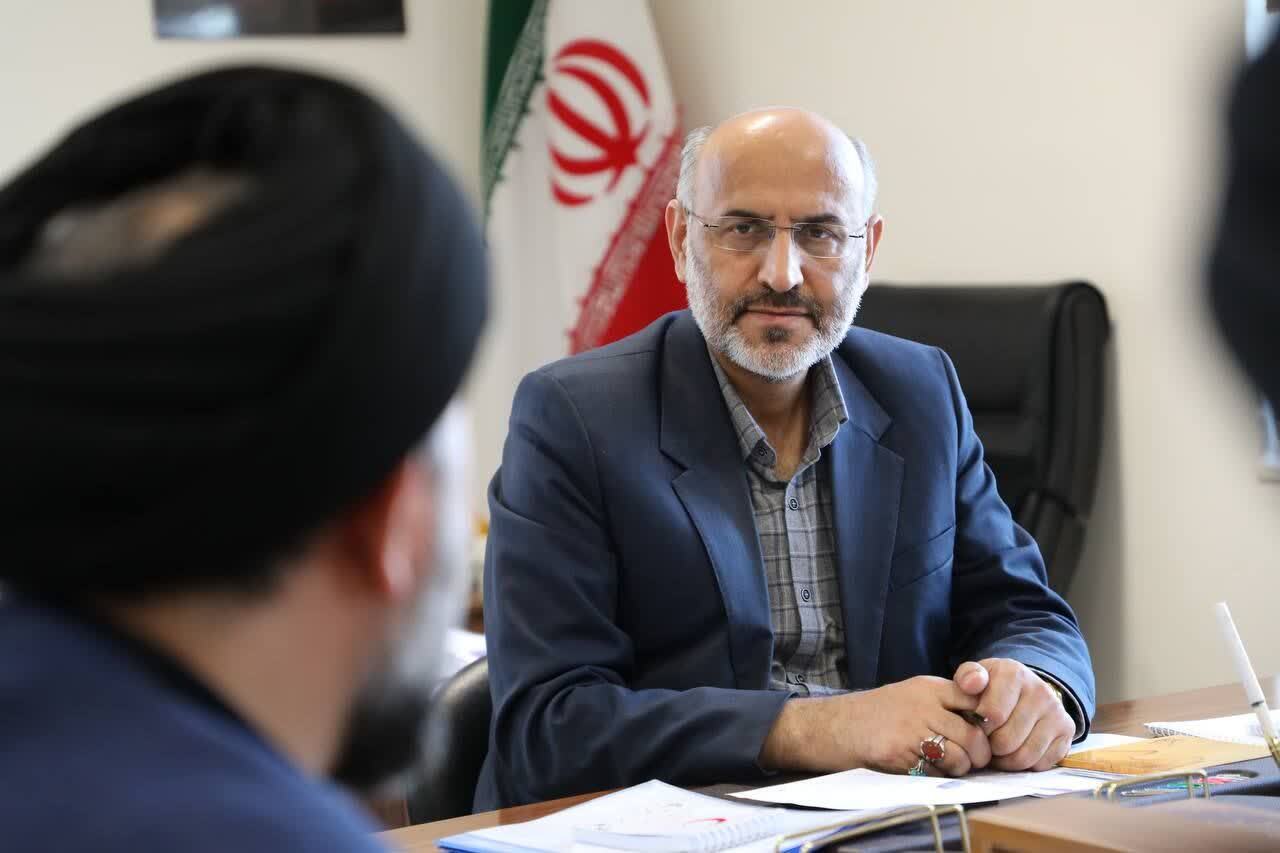 دستگاه‌های اجرایی اردبیل به تهیه اخبار خوب از عملکرد خود توجه کنند