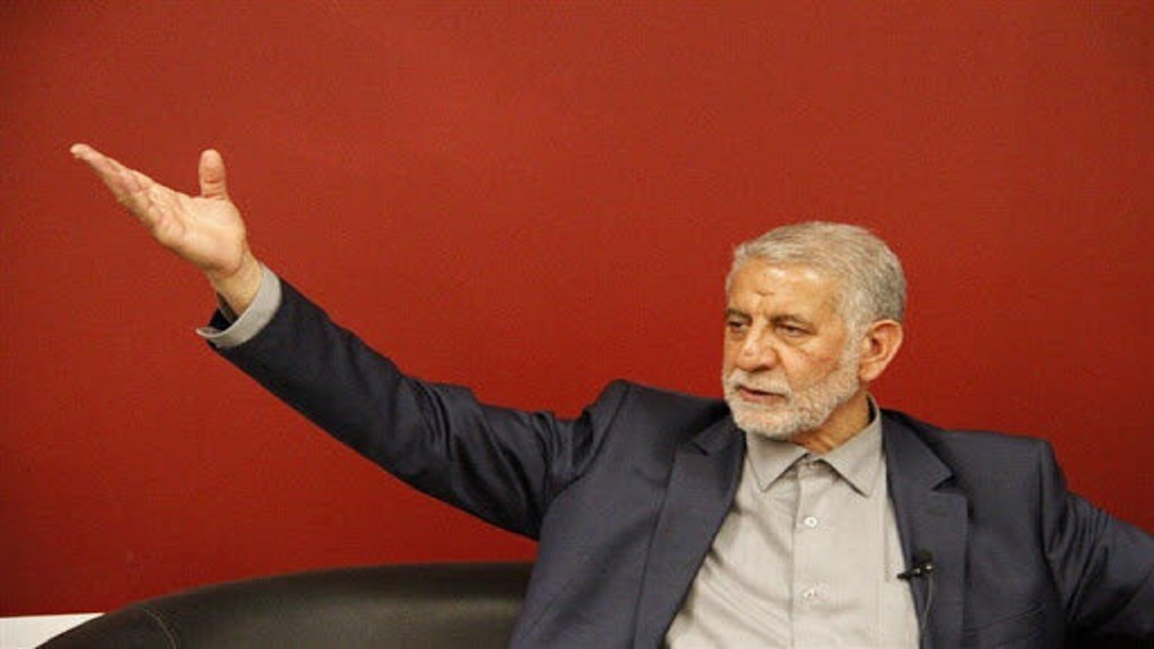 پاکستان نباید پناهگاه تروریست‌ها باشد