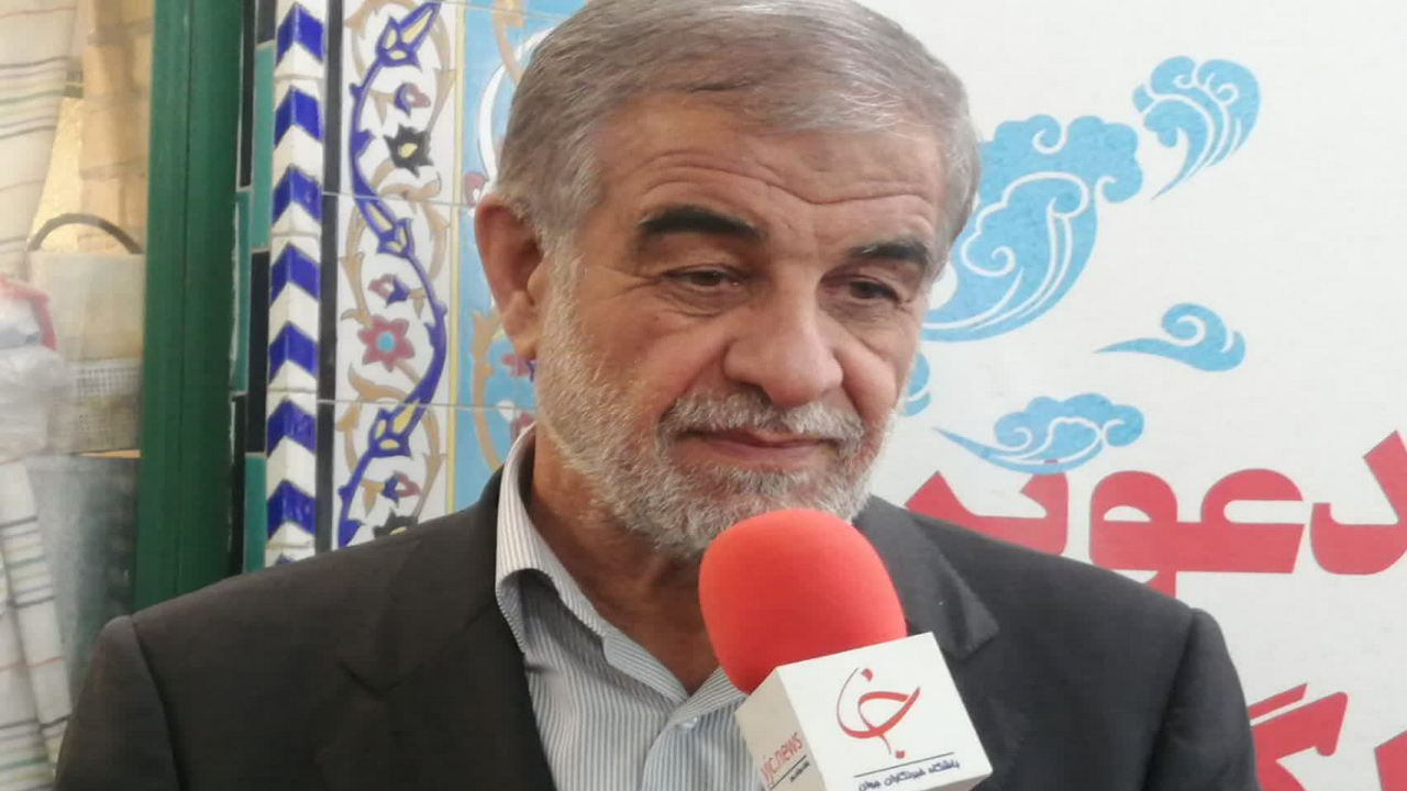 میزبانی اهالی شهرک دانشگاه امامشهر از نماینده مردم یزد در مجلس شورای اسلامی