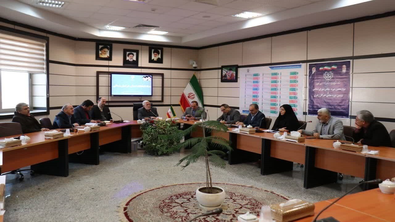 رعایت اصل بی طرفی درانتخابات مدنظر مسئولان باشد