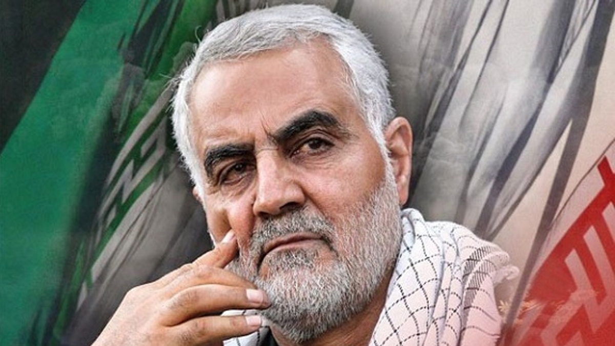 باشگاه خبرنگاران -شهید سلیمانی چگونه نسل جدید مقاومت را شکل داد؟