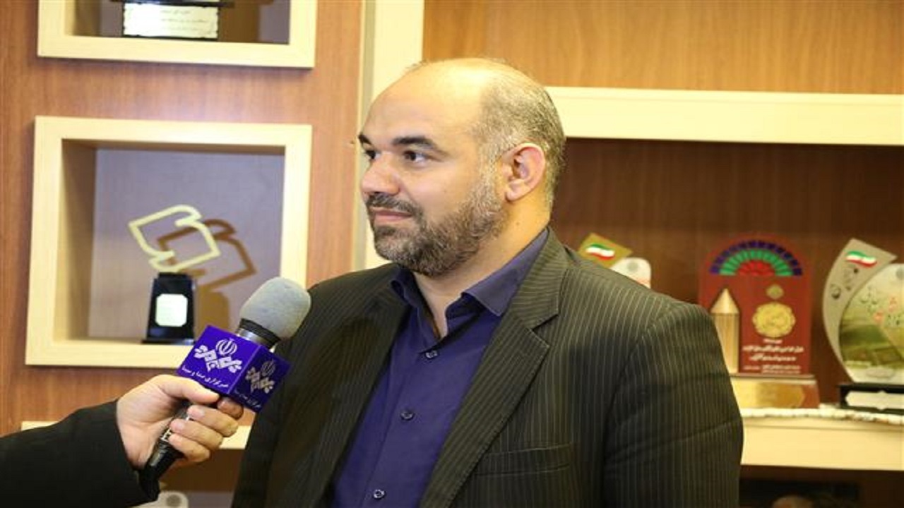 صدور ۷۰ پروانه کاربرد علامت استاندارد در گلستان