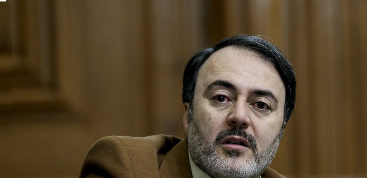 نگرانی عضو شورای شهر از وضعیت «آب» و «هوا» در تهران