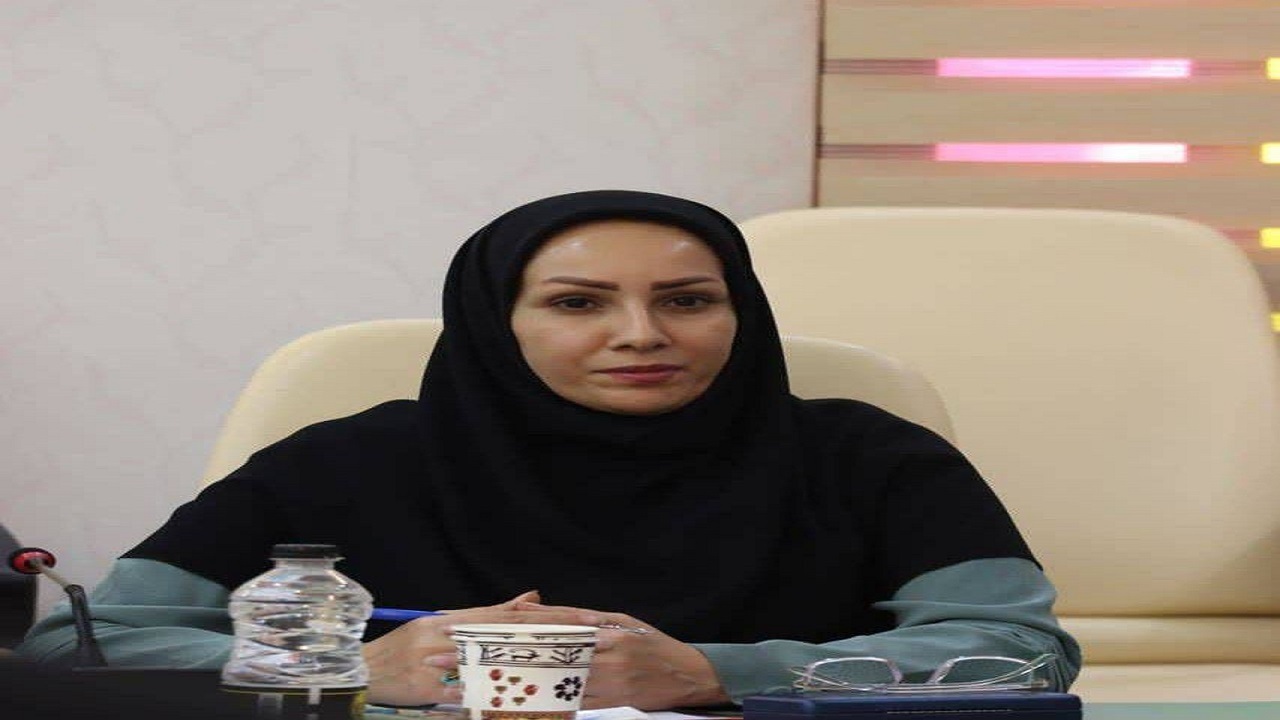 پویش اهدای خون مهر فاطمی همزمان با کنگره بانوان تاثیرگذار  برگزار می شود