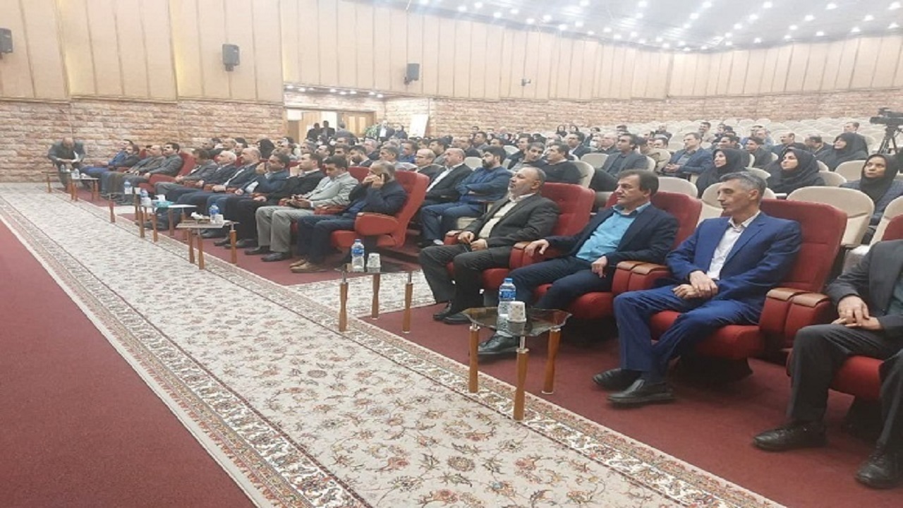 معرفی سرپرست جدید اداره کل امور مالیاتی استان قزوین