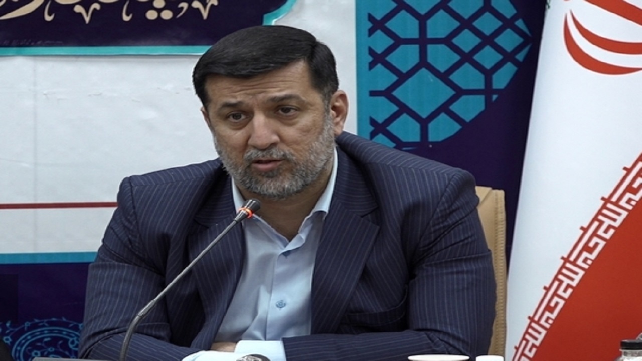 استان قم در نیمه شعبان میزبان ۳/۵ میلیون زائر است