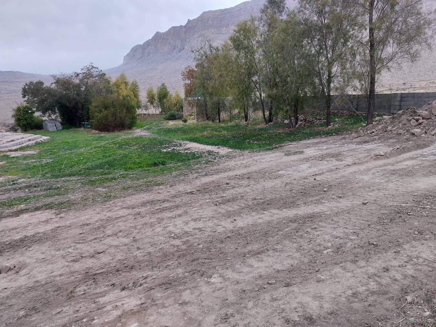 طبیعت روستا