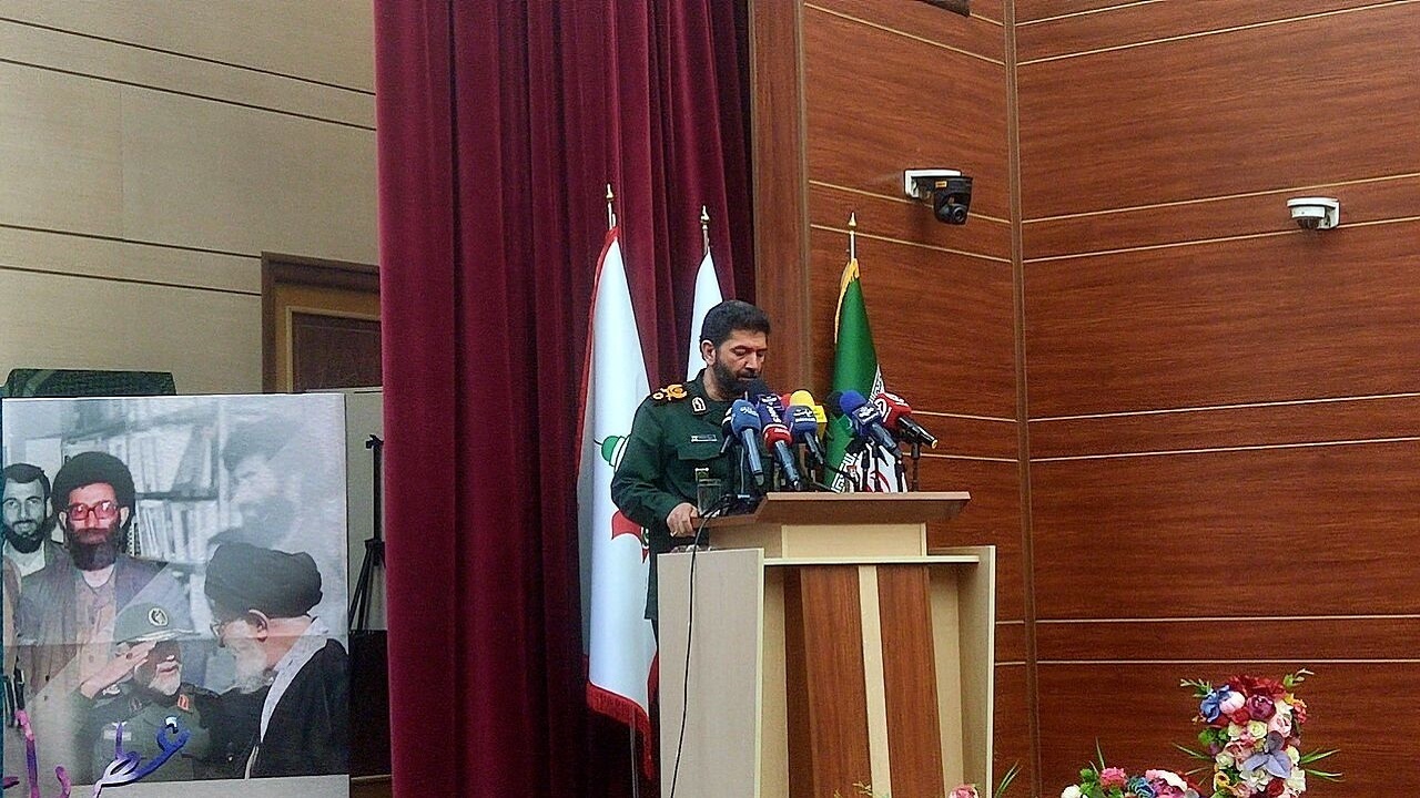 ۶۰۳ نقطه شهادت در تهران داریم