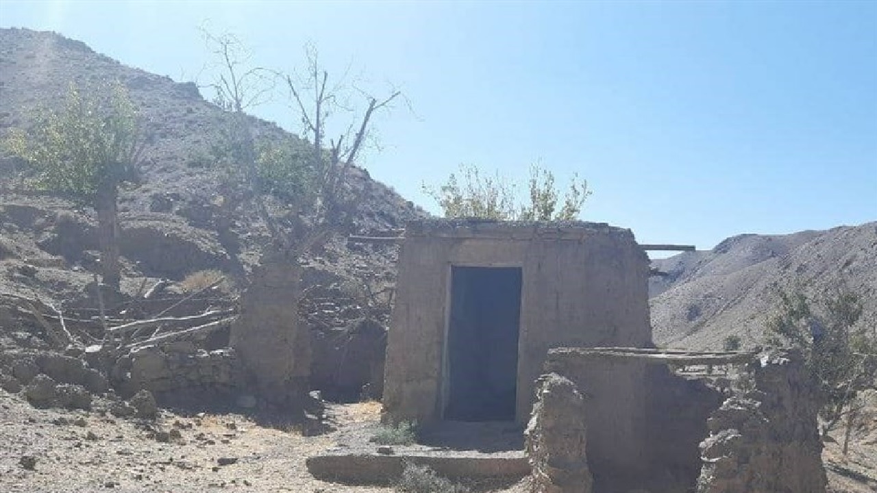 خشکسالی در خراسان جنوبی باعث تخلیه مرزهای شرقی کشور‌ می‌شود