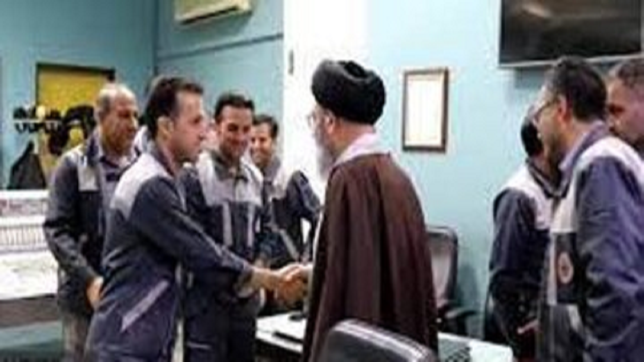 باید فکری برای مازوت سوزی نیروگاه‌ها شود