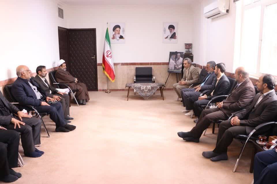گزینش آموزش و پرورش جزء برترین های استان کرمان