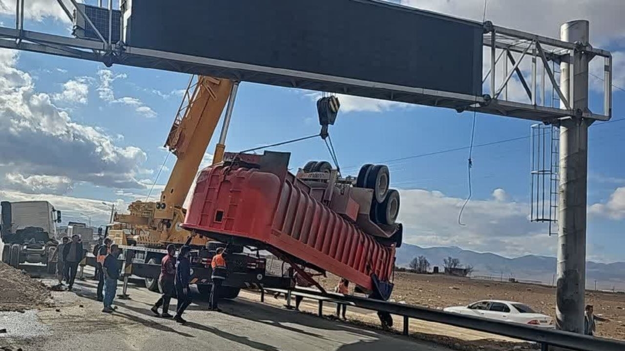 افزایش ۶۵ درصدی مرگ و میر حوادث رانندگی در چهارمحال و بختیاری