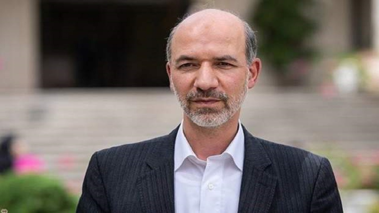 وزیر نیرو به ملایر سفر می کند