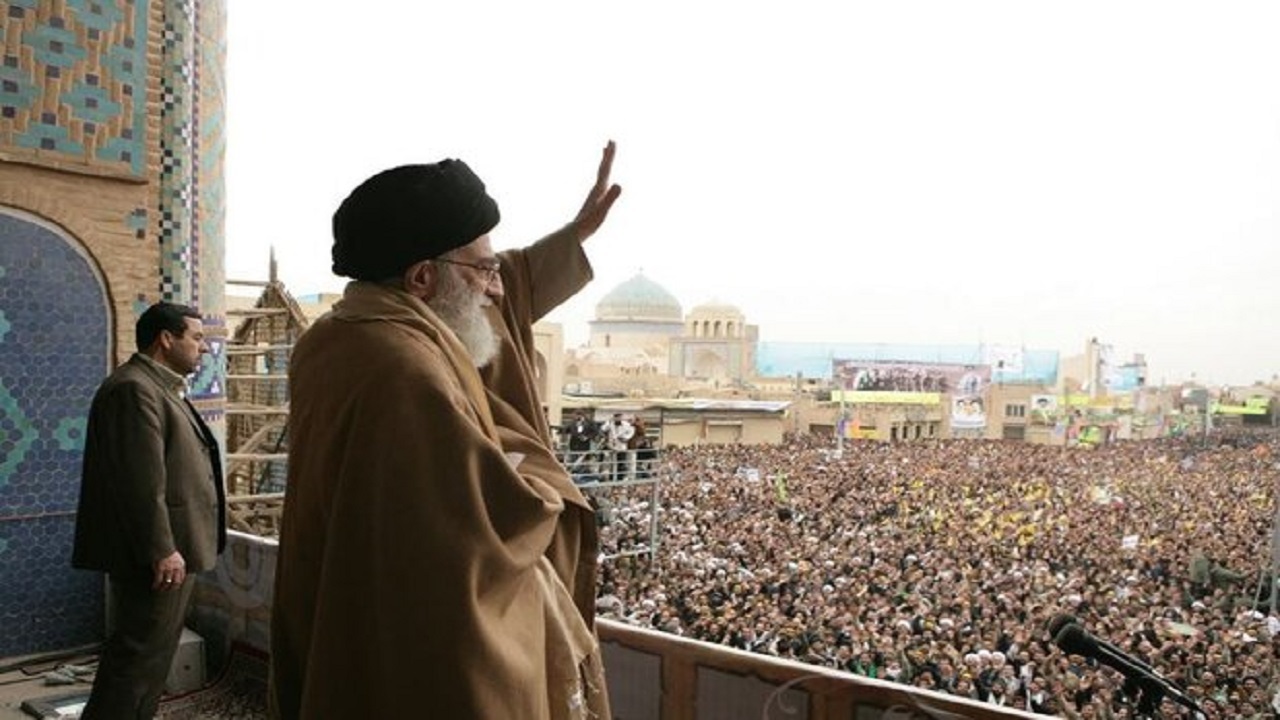 ۱۲ دی روز فراموش نشدنی برای یزدی‌ها