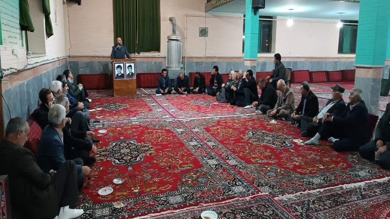 با مشارکت حداکثری در انتخابات توطئه‌های دشمنان خنثی خواهد شد