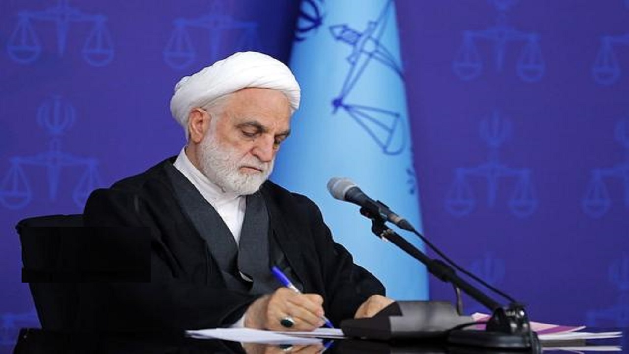 حجت‌الاسلام والمسلمین سعید جزایی به سِمت ریاست کل دادگستری استان مرکزی منصوب شد