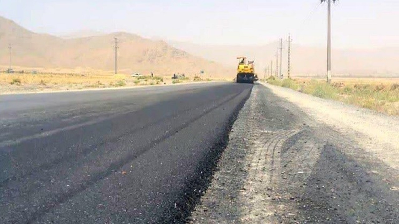 اختصاص اعتبار ۱۰۰ میلیارد ریالی برای بهسازی و آسفالت معابر شهرک صنعتی اردبیل