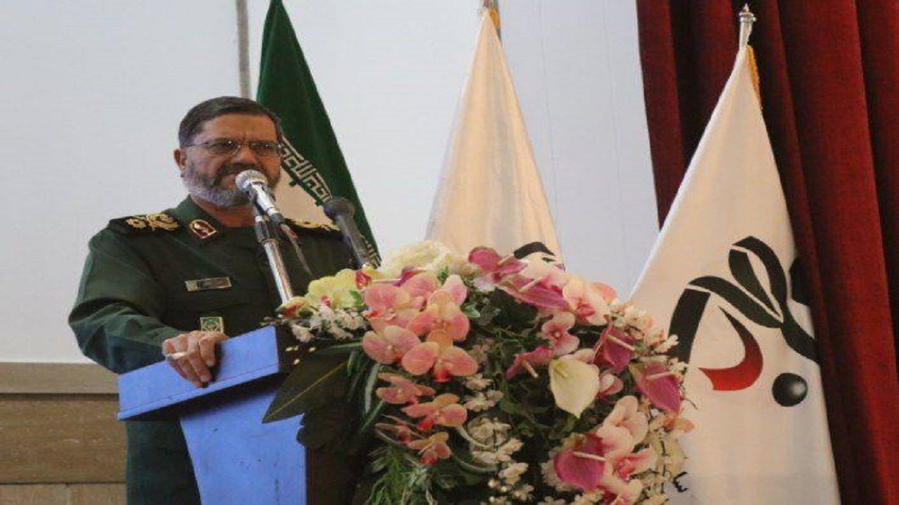 جامعه امروز نیازمند نقش آفرینی مادران شهداست