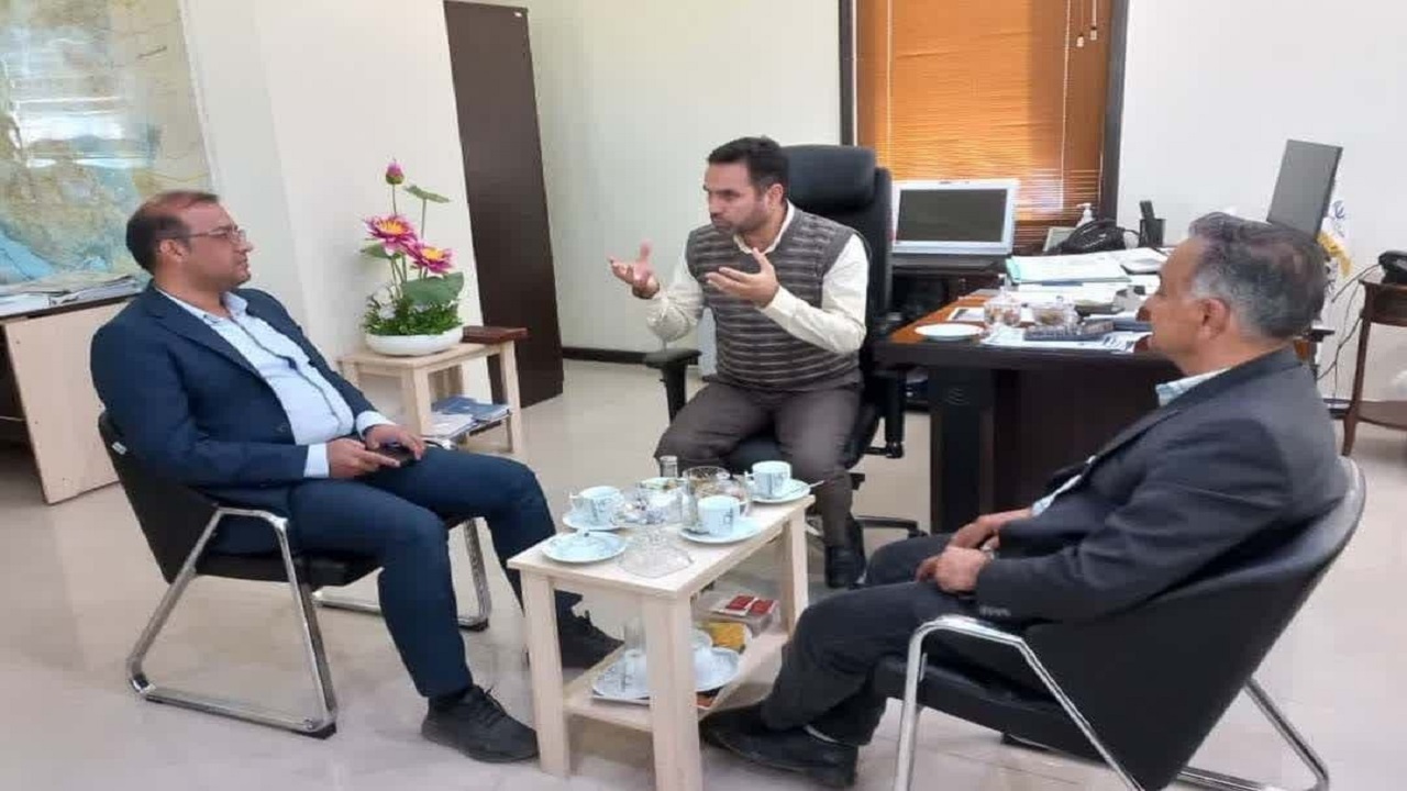 رونق کارخانه قند قهستان در دستور کار دستگاه‌های اقتصادی خراسان جنوبی