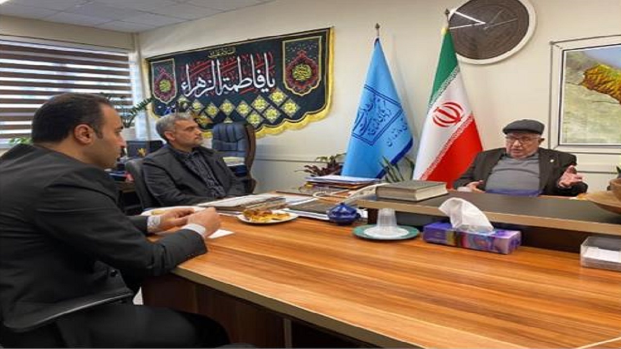 میز گردشگری در مازندران راه‌اندازی می‌شود