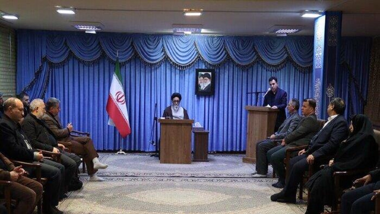 لزوم توزیع عادلانه خدمات شهری در تبریز