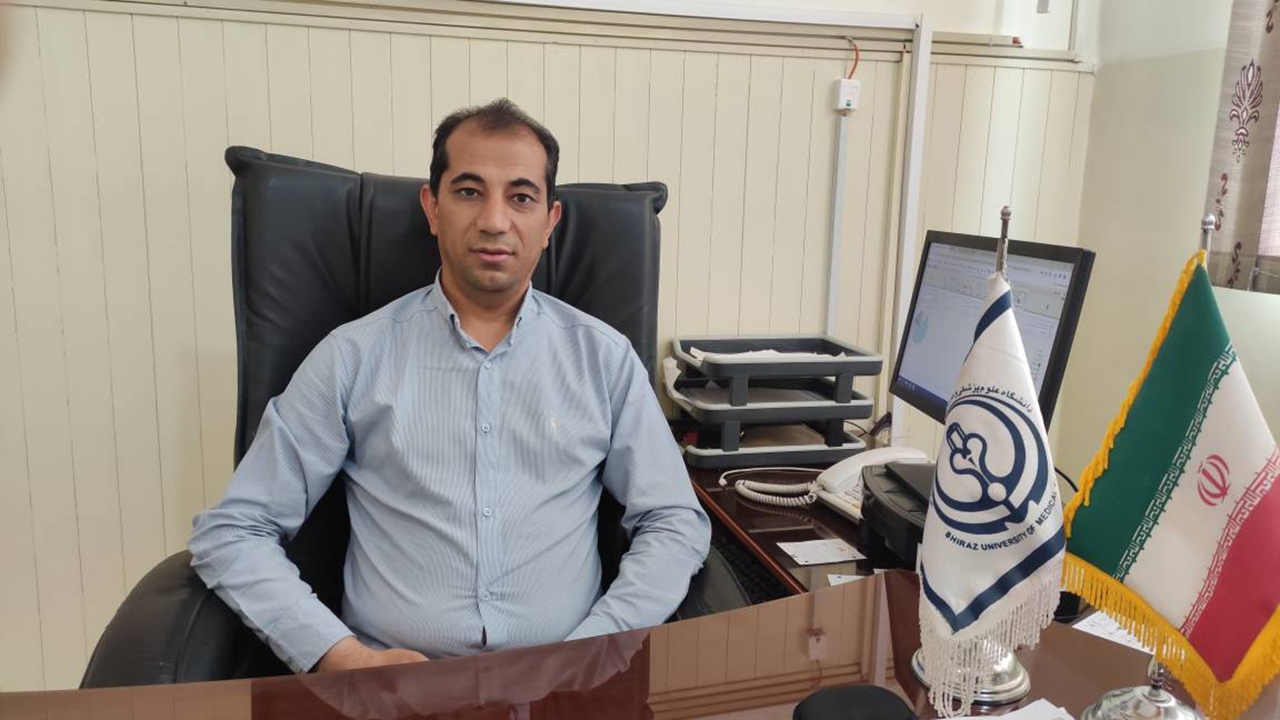 غربالگری حدود ۹۳ درصد جمعیت هدف پویش ملی سلامت در فیروزآباد