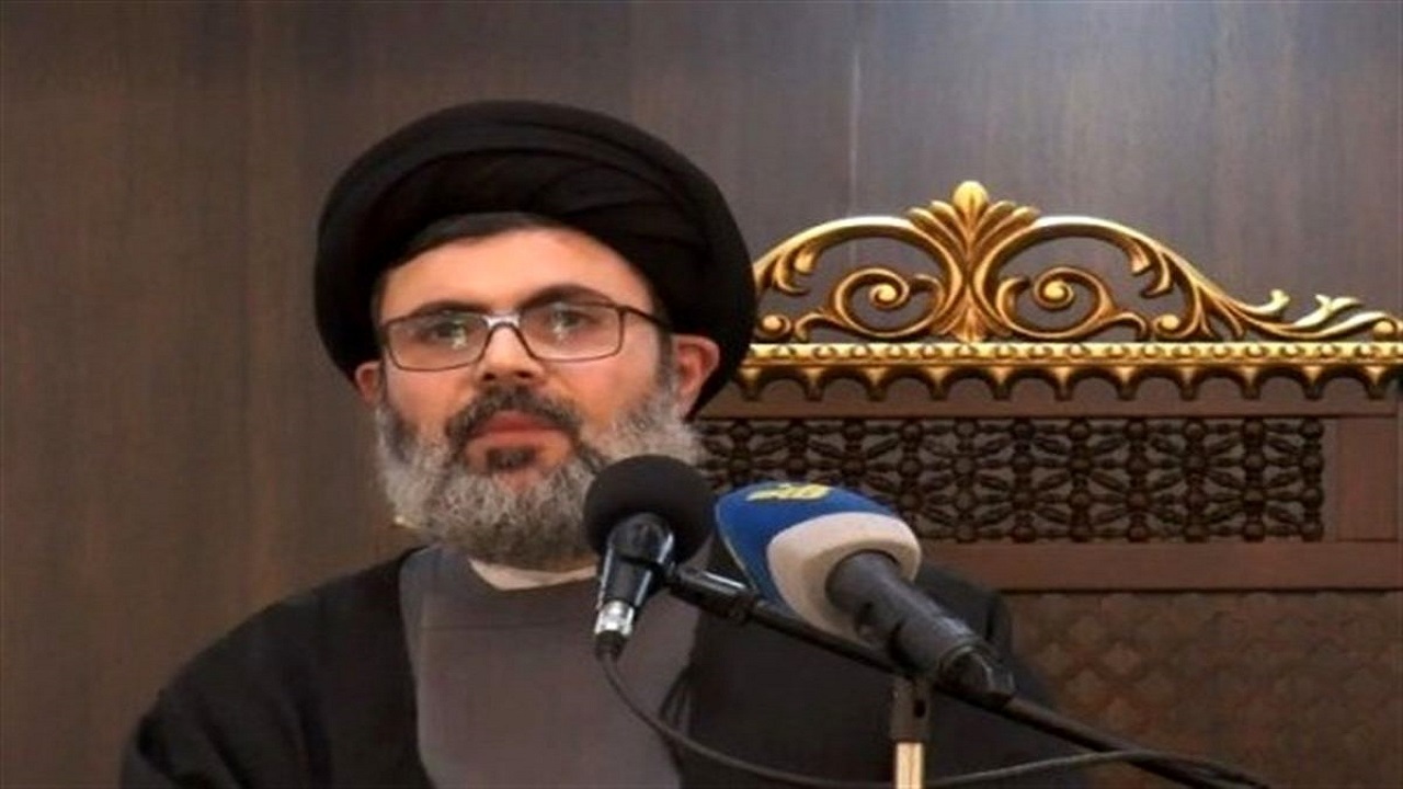 حزب‌الله: یمن که سال‌ها تنها بود، فلسطین را تنها نگذاشت