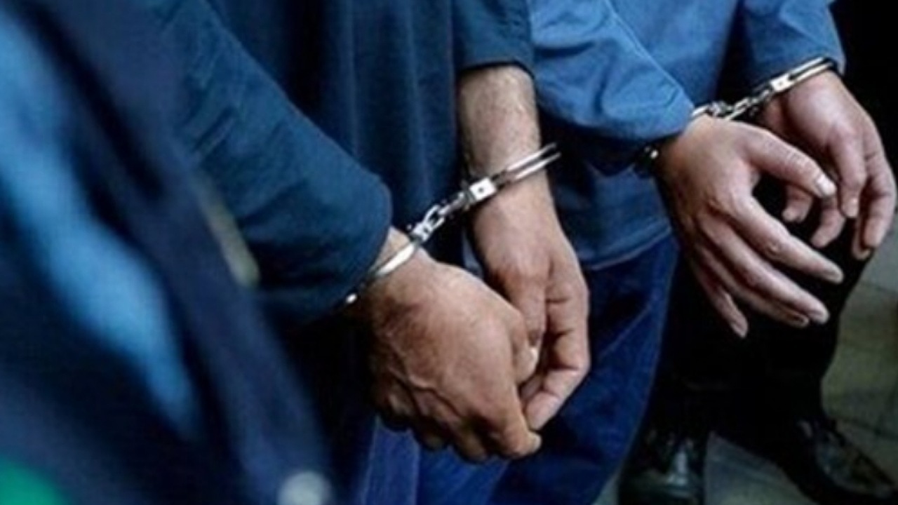 رمزگشایی از ۳۵ فقره جیب بری در تهران