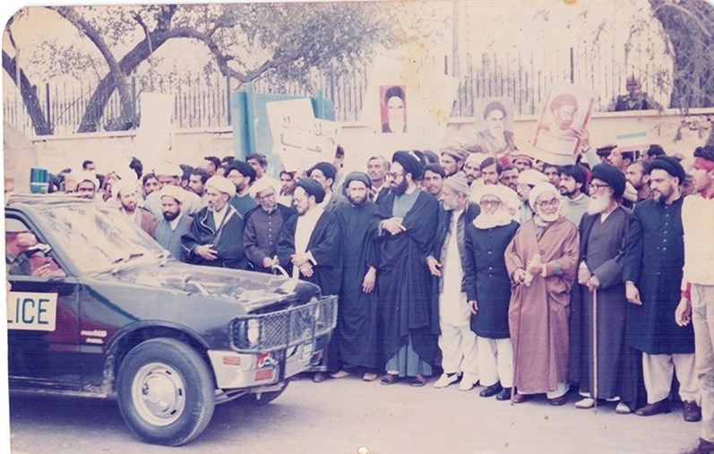 پاکستان