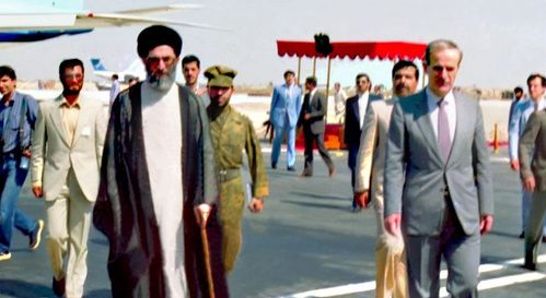 سوریه