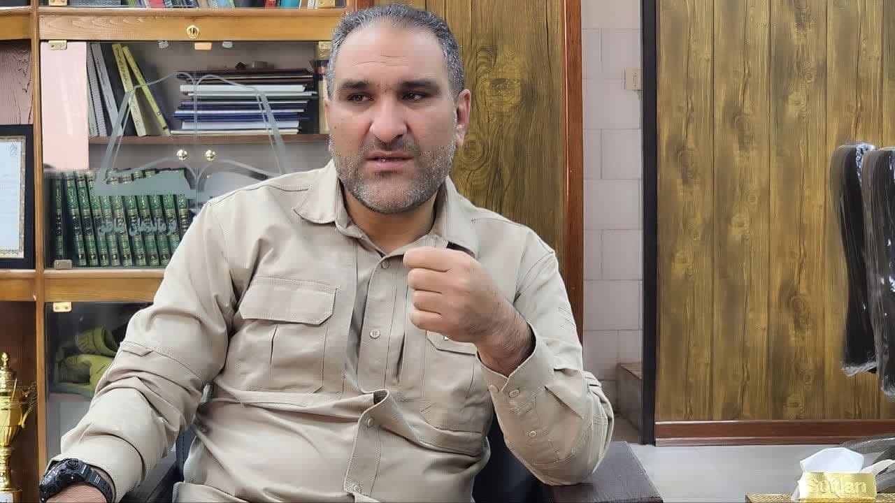 کاهش پرونده‌های کلاهبرداری مجازی در بافق