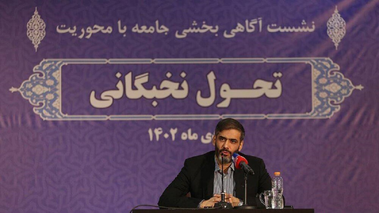 جریانات سیاسی در کشور فاقد برنامه هستند
